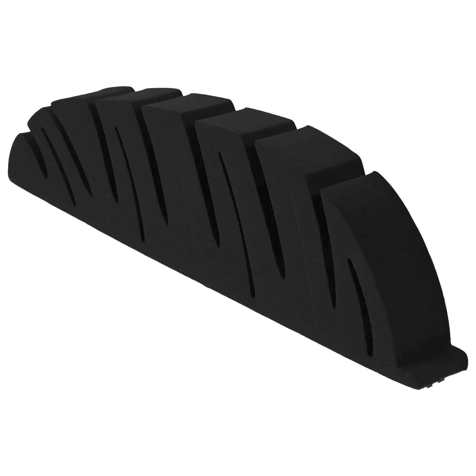 Supporto Adesivo a Forma di Foglia per Asciugatura Pennelli da Trucco, Porta Pennelli Compatto da Appendere, Organizzatore Decorativo per Spazzolini