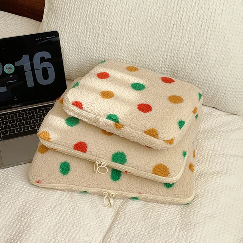 Fodera per Laptop 11 13.3 15 pollici iPad Pro custodia per Tablet custodia per Computer custodia protettiva per Notebook portatile per Xiaomi Huawei