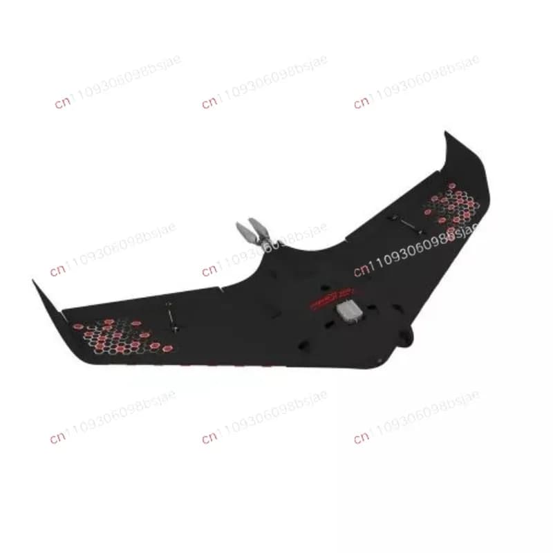 Electric Sonicmodell AR Wing Pro RC Airplane Drone 1000mm Wingspan EPP FPV Flying Wing Model Building KIT/PNP Version
