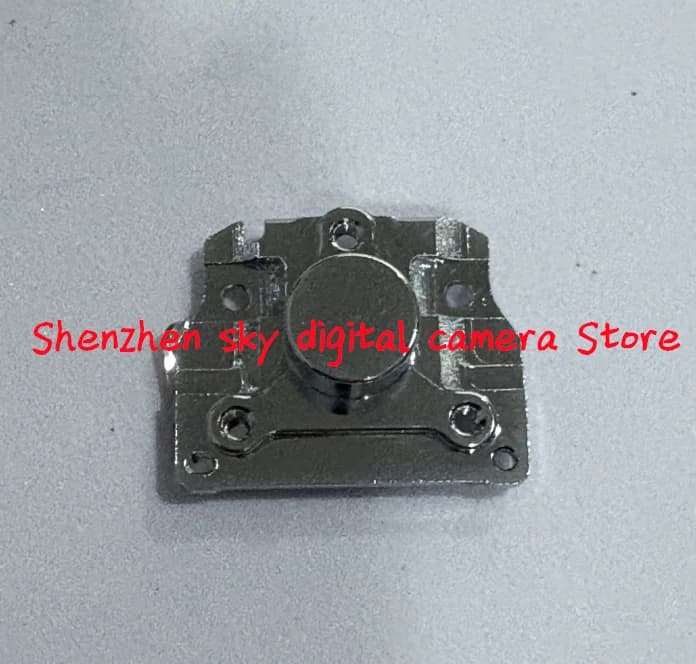NUOVO Vite di Fissaggio Base Treppiede per Sony ILCE-6500 ILCE-6400 ILCE-6300, Ricambio per Fotocamera A6500 A6400 A6300