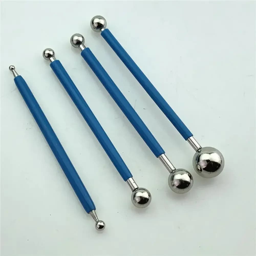 Tile Jointing Agent Wall And Floor Tiles Sewing Tool Set Construction Keying Cone Pressure Stitching Ball