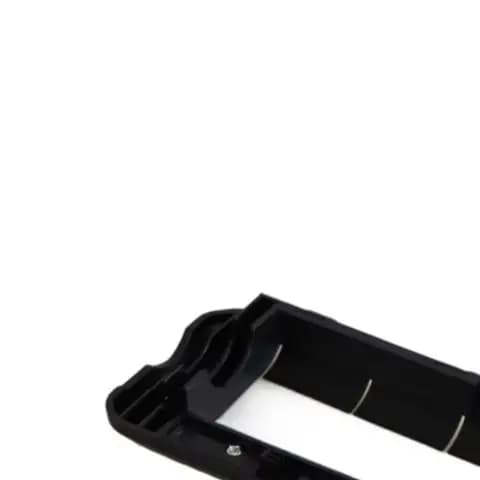 Plastic Brush Guard Replacement for Mova For S70 Ultra Roller Robot For Vacuum Cleaner Main Brush Protection Solution