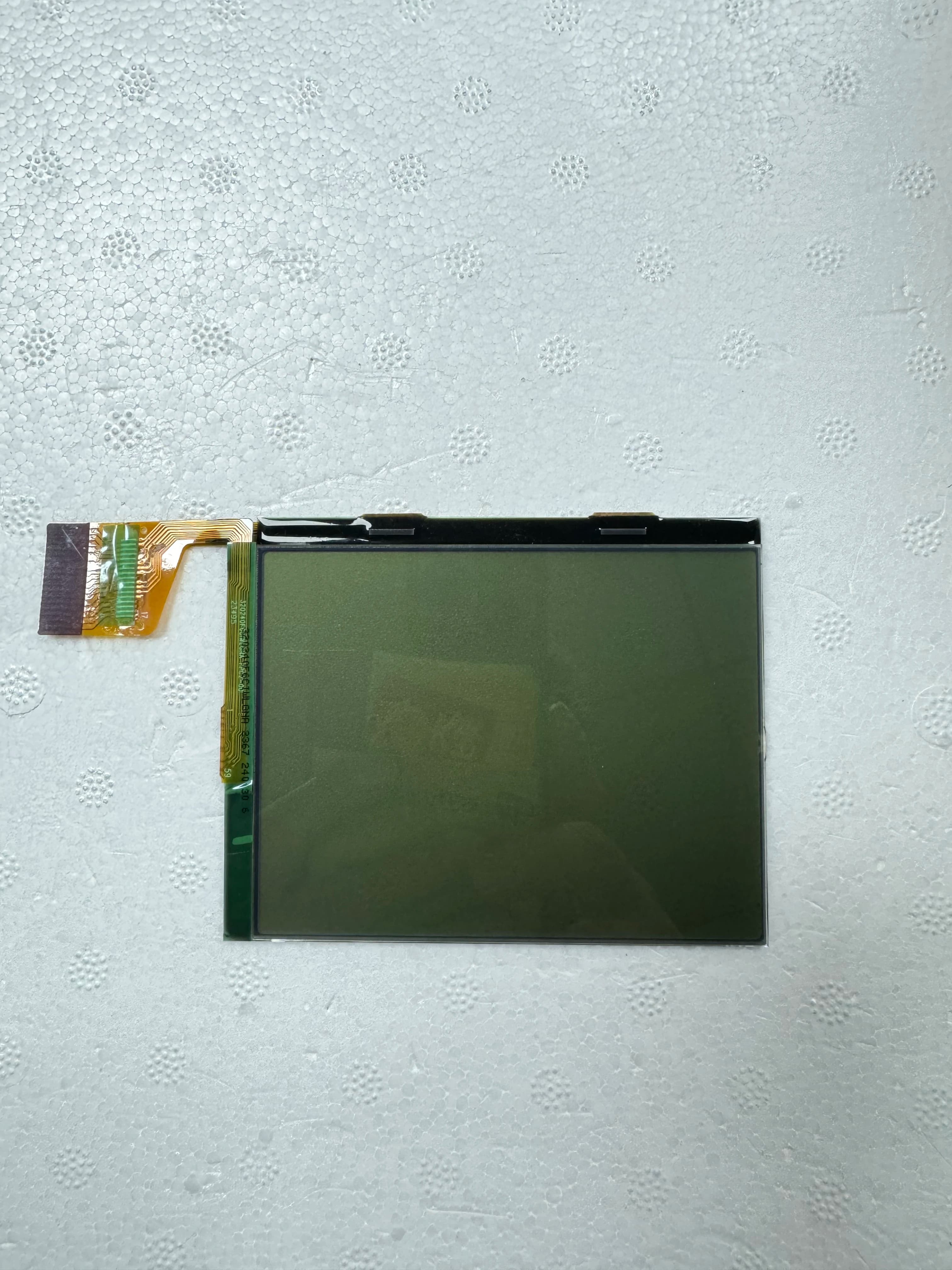 Modulo LCD Originale HY32024010G 3.8" 320 * 240 Schermo TFT con Interfaccia SPI per Progetti DIY Arduino
