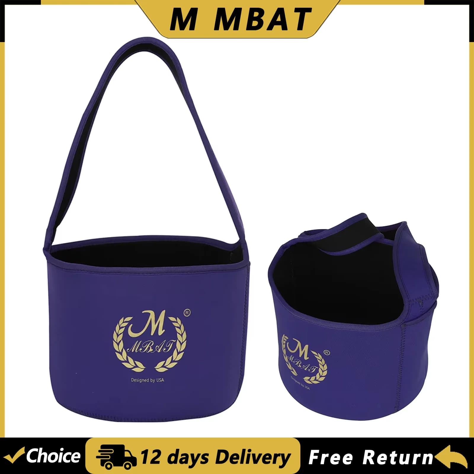 M MBAT Crystal Singing Bowl Case Bag 6/8/10/11/12 Inch Cotton Portable Anti-breakage Meditation Yoga Crystal Music Bowl Handbags