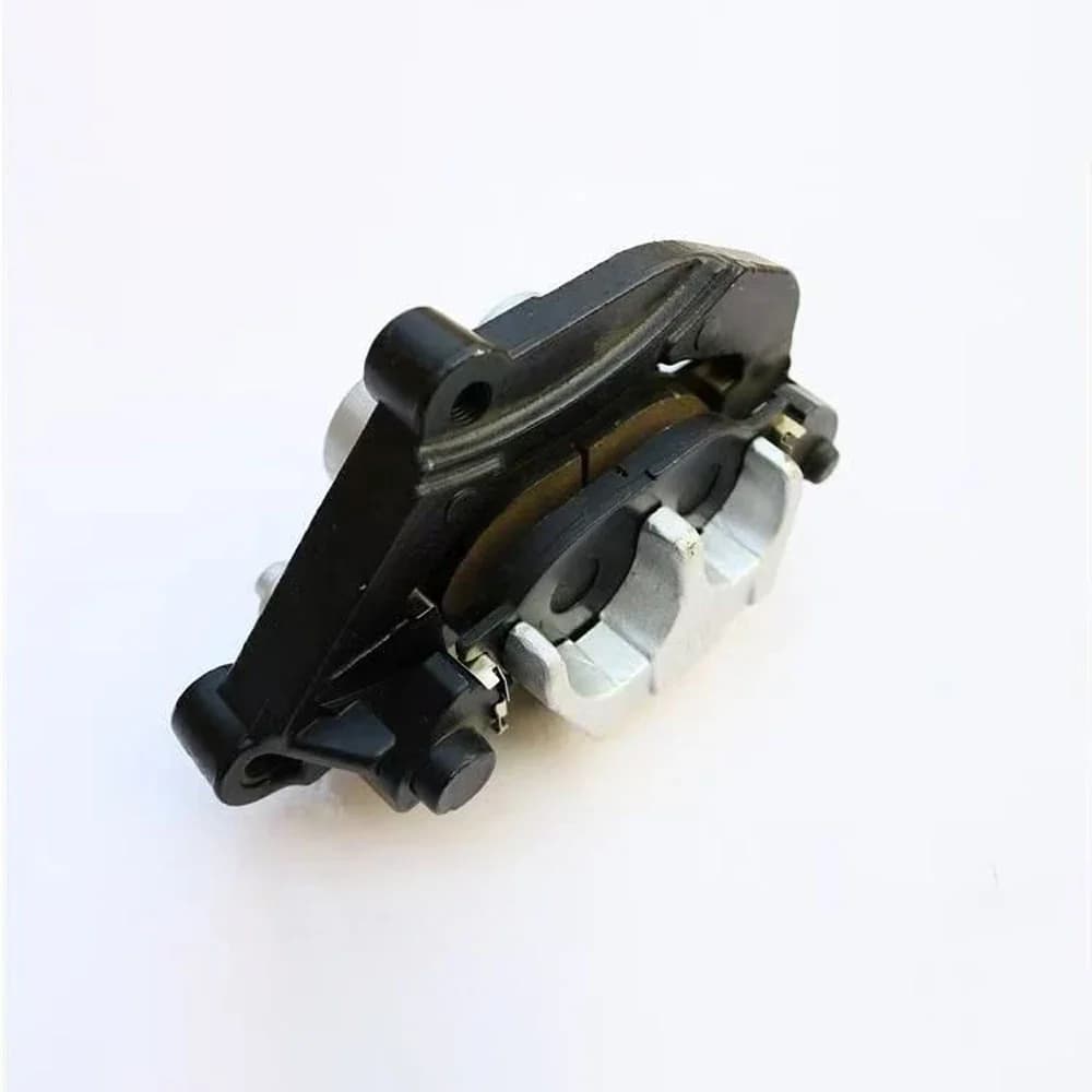 Moto Sinistra e Destra Pompa Pinza Freno Anteriore Per Yamaha QJ250-H Virago XV 125 250 Dirt Pit Bike Accessori