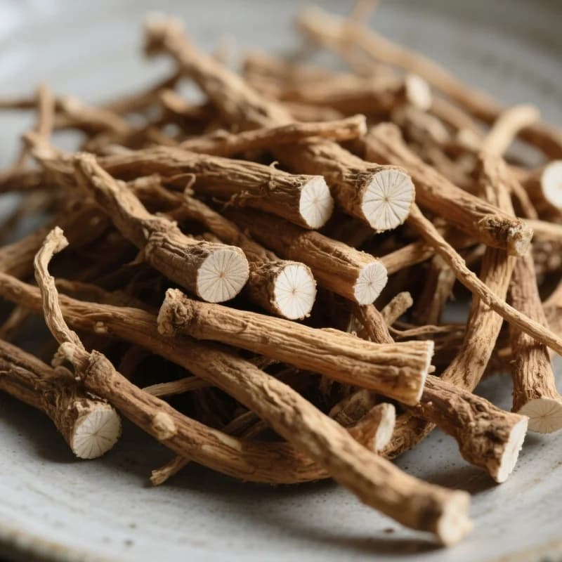 Radice di tarassaco essiccata naturale al 100% con foglie di tarassaco per la decorazione di nozze, sapone, candele, mix di materiali per fiori secchi