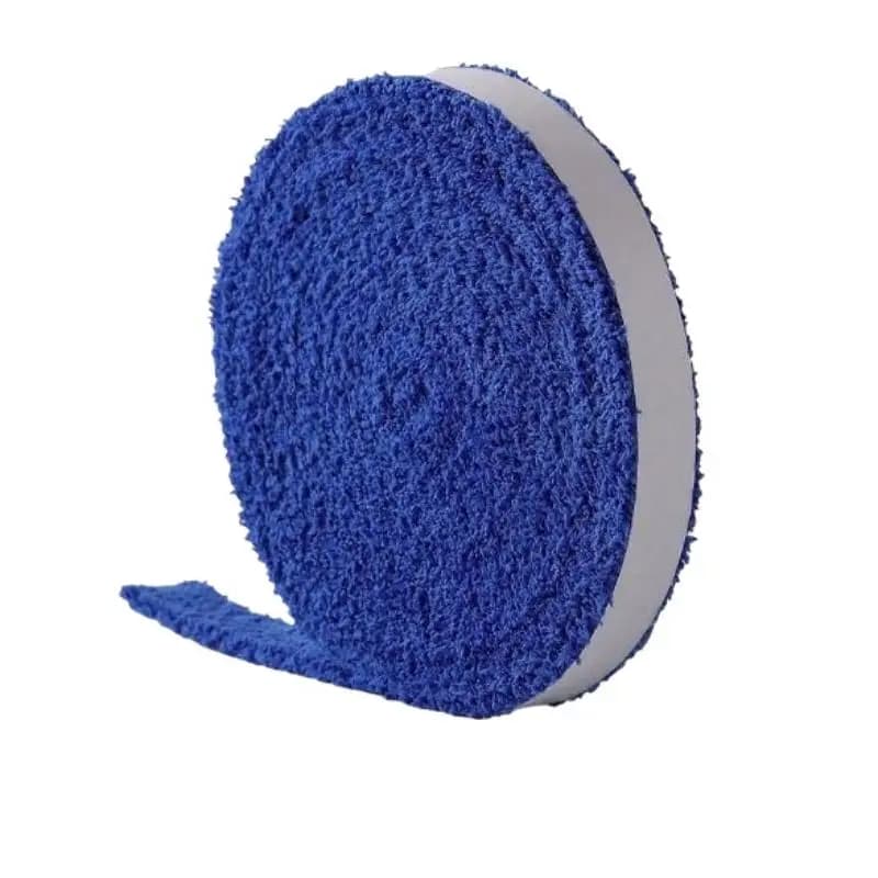 Fashionstyle 10 m adhesive tape for tennis racks, squash and badminton.