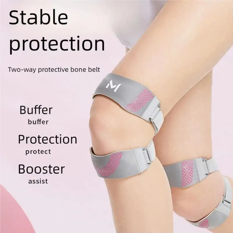 Breathable Rotary Belt for Running Fitness 24BD