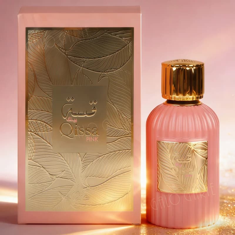 Eau De Parfum da Donna 100ml - Note Dolci Tropicali di Cioccolato, Cacao e Vaniglia - Fragranza Gourmand a Lunga Durata