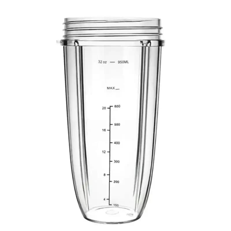 【NUOVO A39M】 Per frullatore Nutribullet 600W Per frullatore Nutribullet compatibile con frullatore Nutribullet 900W