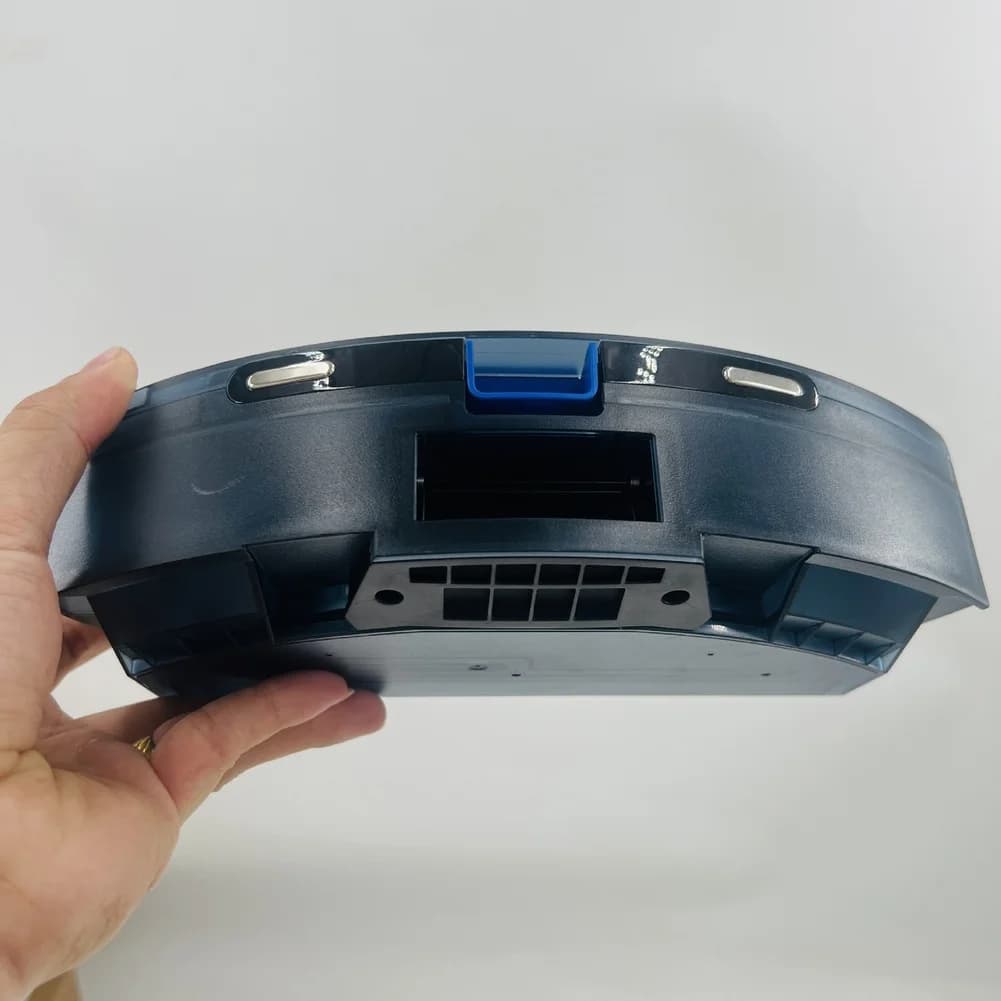 2 In 1 Water Tank Dust Bin Filter Container For KABUM Smart K800 Pro And K900 Cleaning Tools Home Appliance Parts