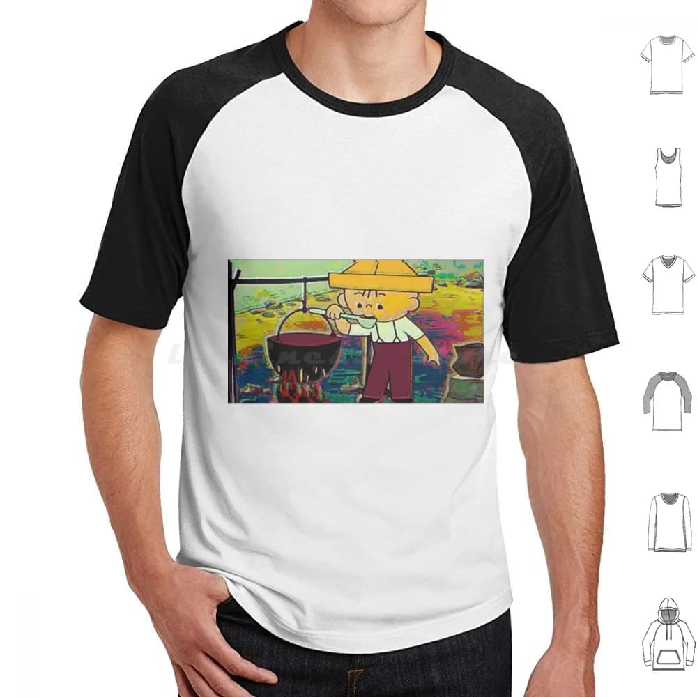 Bolek I Lolek 1 T Shirt Men Women Kids 6xl Bolek I Lolek Cartoon