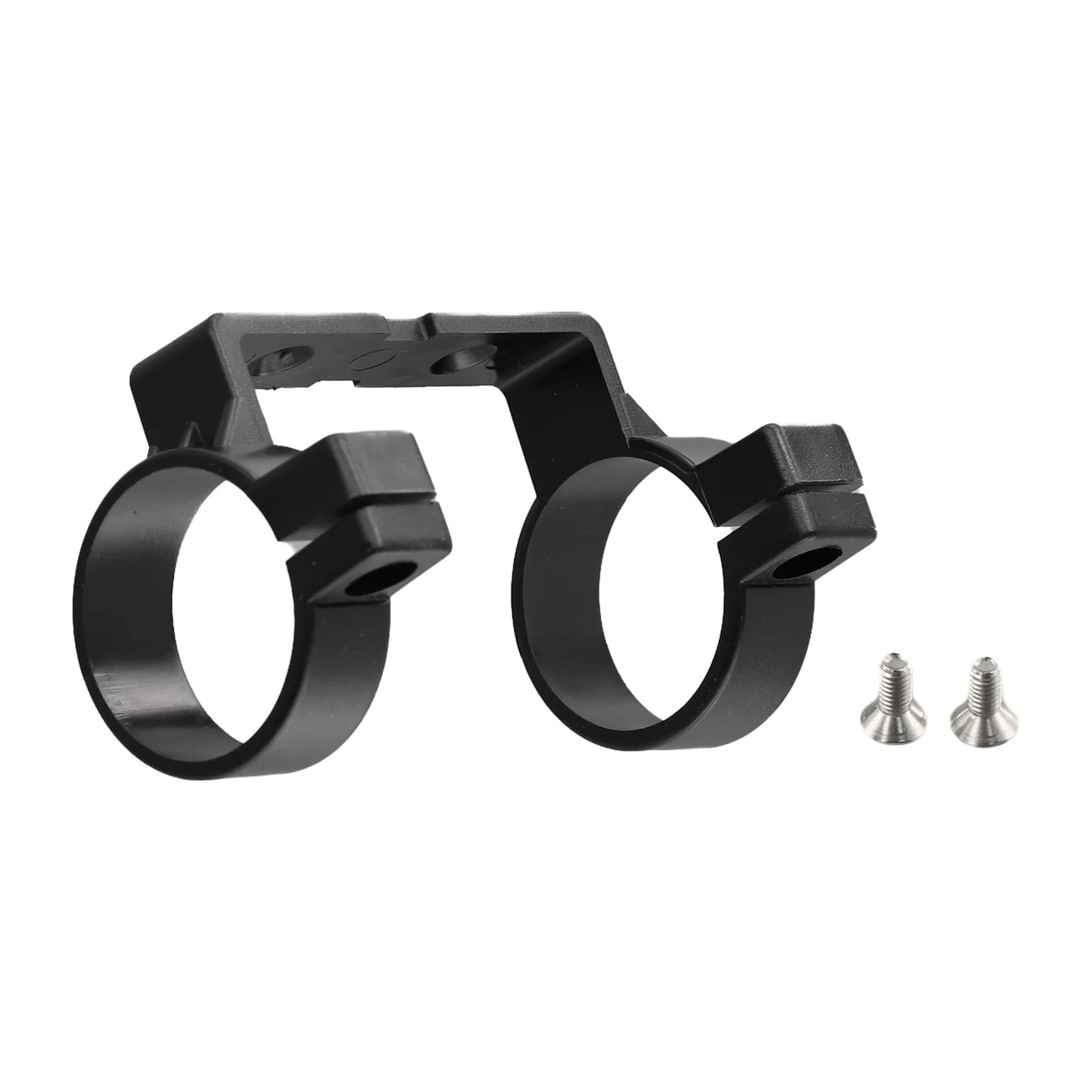 Supporto per staffa display per scooter elettrico E bike compatibile con la parte di riparazione dei modelli KTLCD3 LCD3U LCD8HU LCD8H