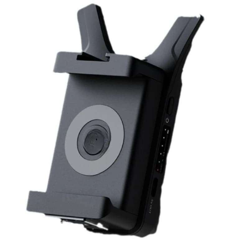 Il telefono cellulare con trasmissione di immagini wireless diventa il proiettore HDMI del tablet con interruttore di connessione dello schermo portatile