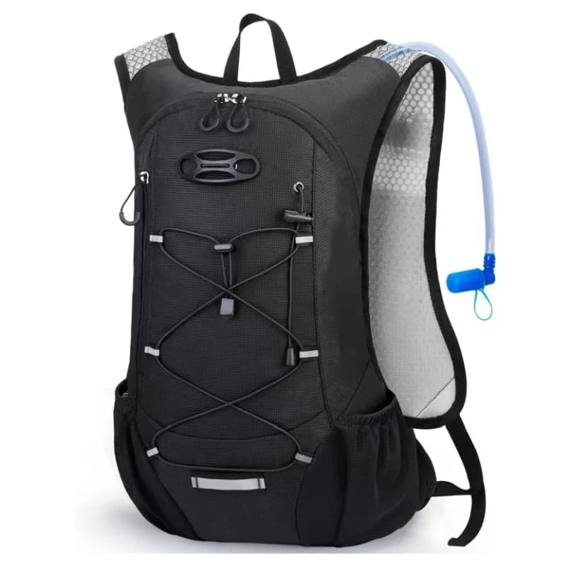 1 piece lightweight hydration backpack, hydration backpack, Hydropack Hydro racing backpack for cycling