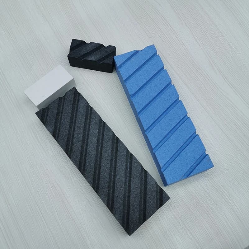Stone for flattening Stone Repair for sharpening knives Water Stone for sharpening Plate for sharpening kitchen knives Gadget Bagnato 320
