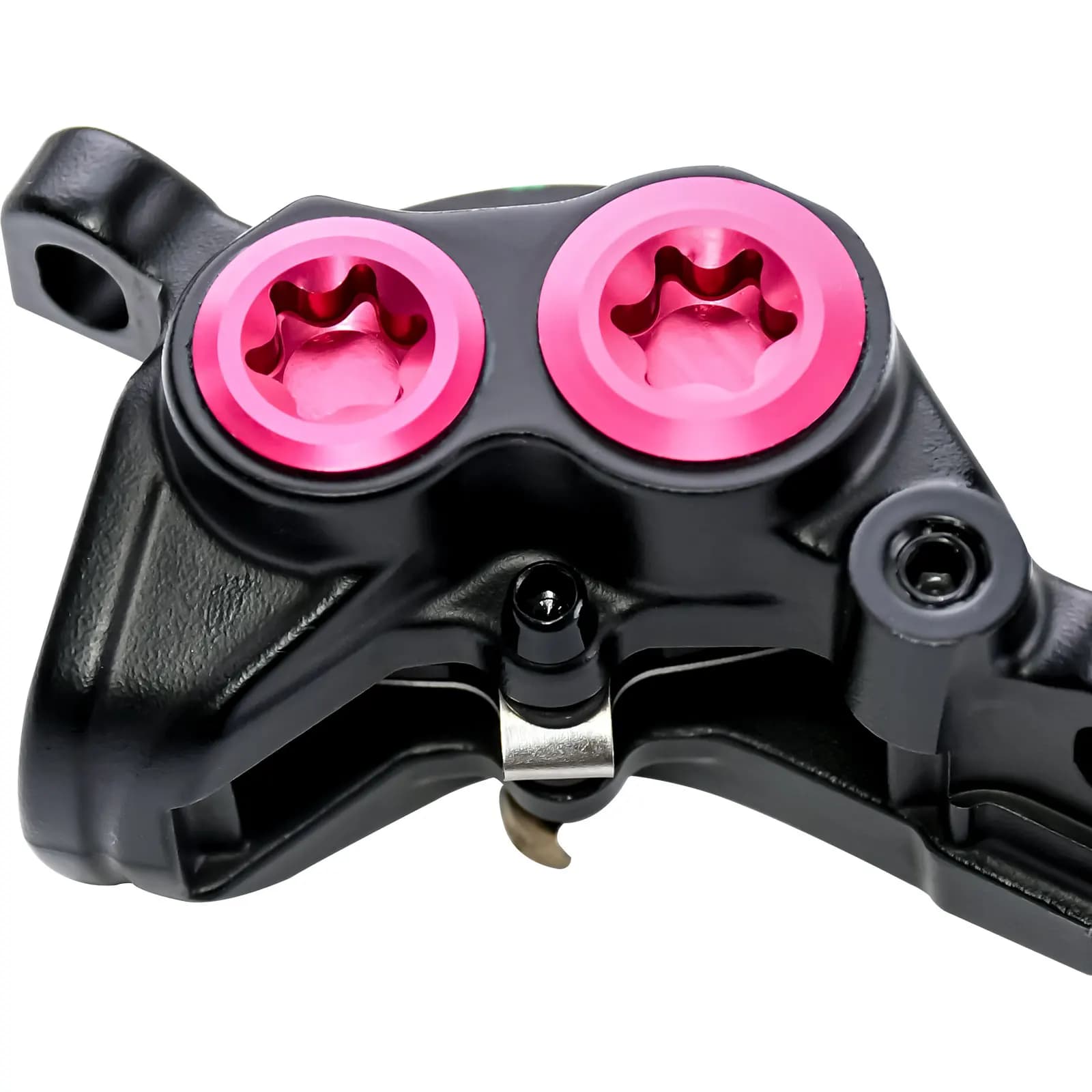 Nuovo Sistema Integrato di Freni per Moto Elettrica Fuoristrada, Compatibile con Surron Light Bee X, Segway X160 X260, Accessori Modificati per Moto