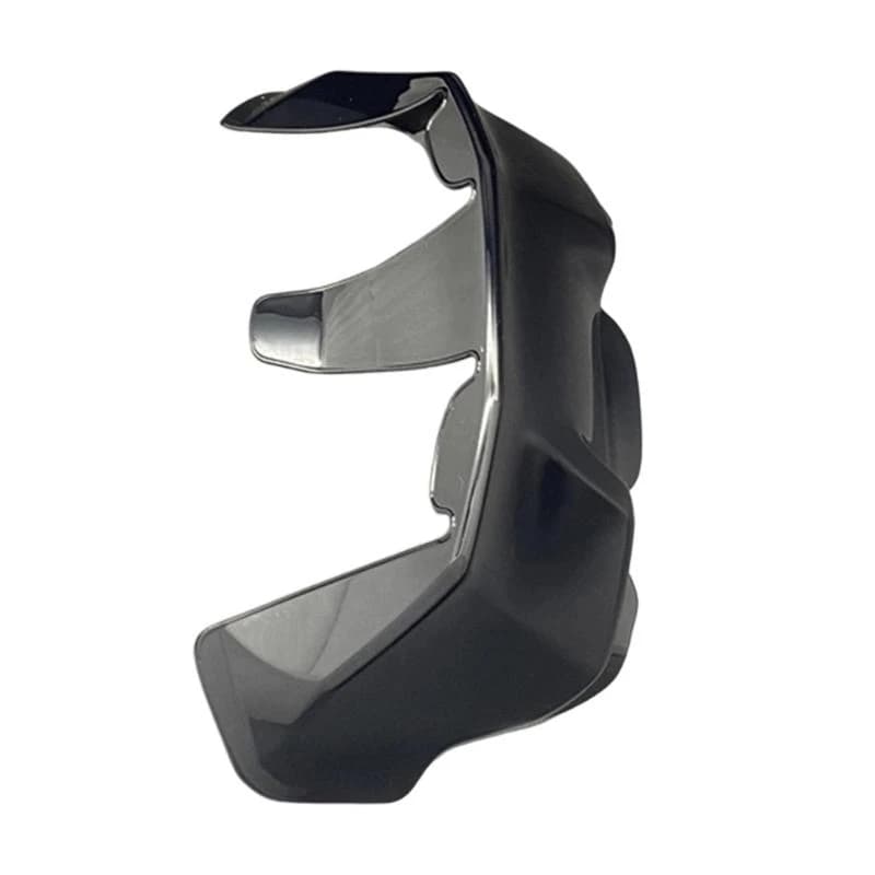 02DE Streaming Accessori Spoiler Accessori Spoiler Lightweight Design riduce turbolenza