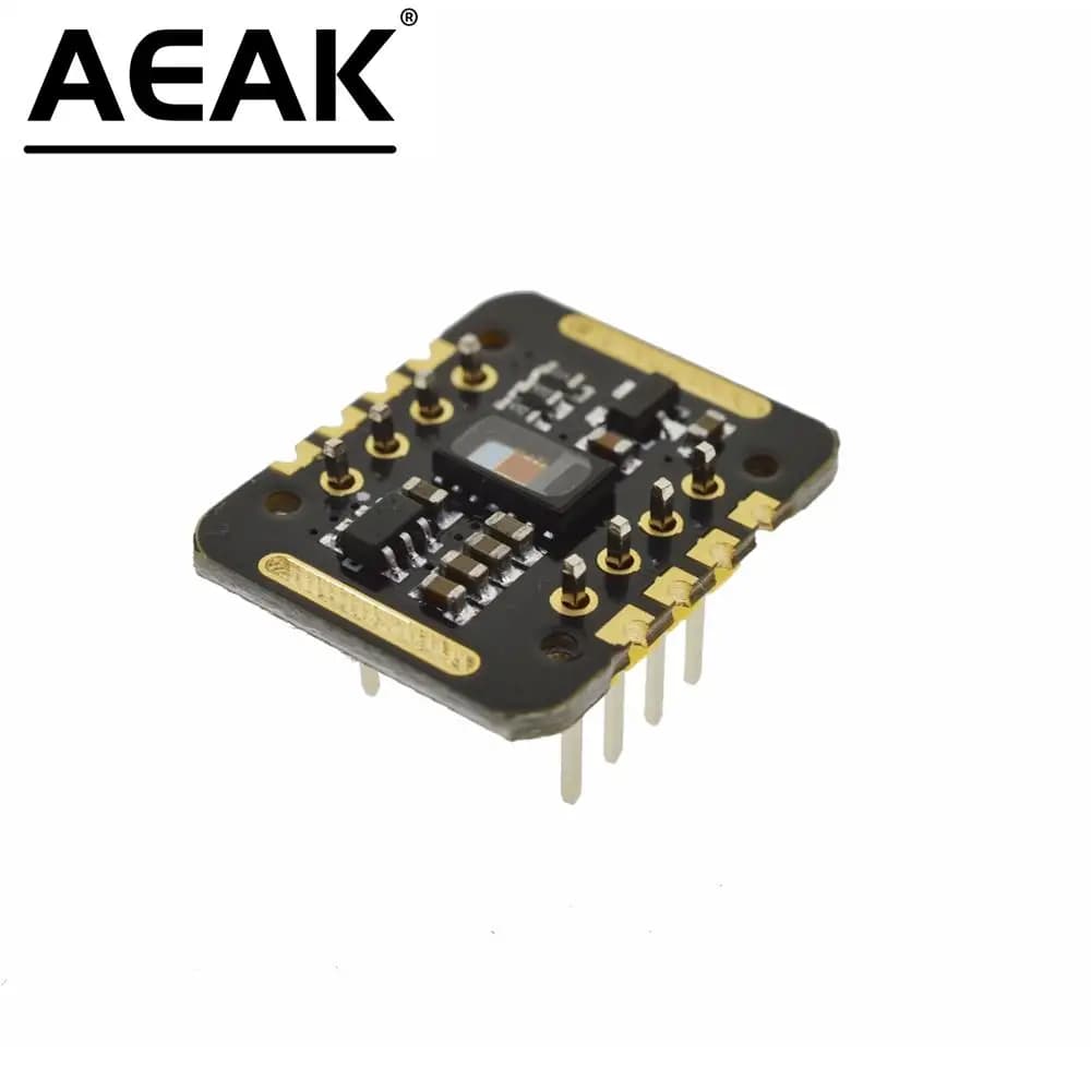 MAX30102 modulo sensore di frequenza cardiaca Puls detection test di concentrazione di ossigeno nel sangue per Arduino STM32 Ultra-Low Power