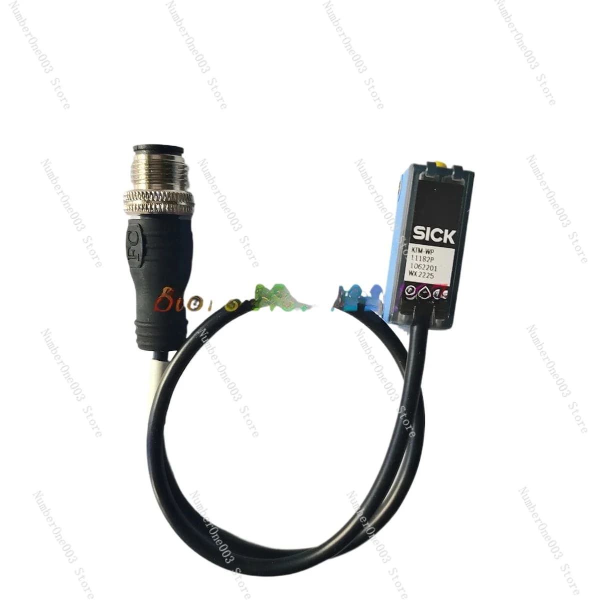 1PC Malato Nuovo Originale Genuino Sensori Fotoelettrici KTM-WN11182P KTM-WP11182P KTM-WN11181P KTM-WP11181P