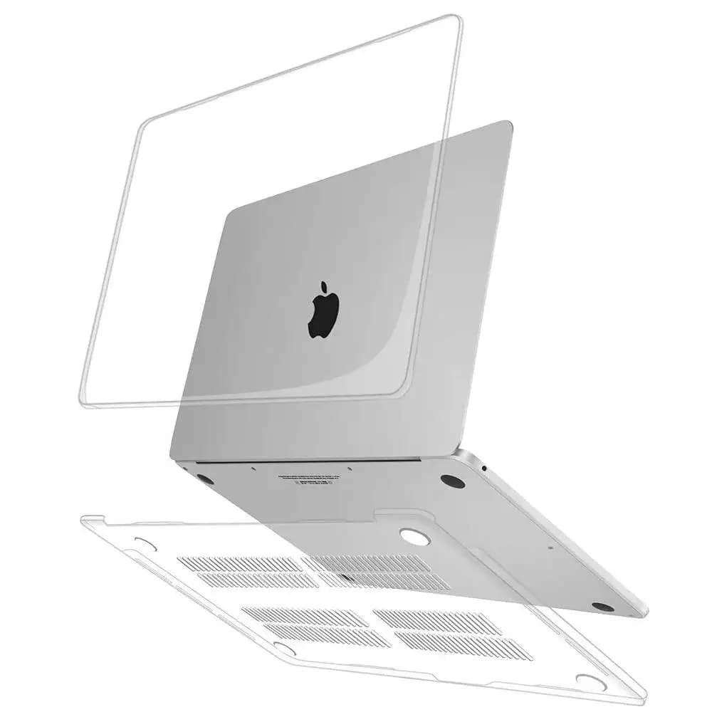 Custodia per laptop per MacBook Air 13.6 M4 M3 M2 A2681 A3113 A3240 Air13.3 A1932 A2179 A2337 Custodia per MacBook Pro 13 A2251 Air15 Custodia