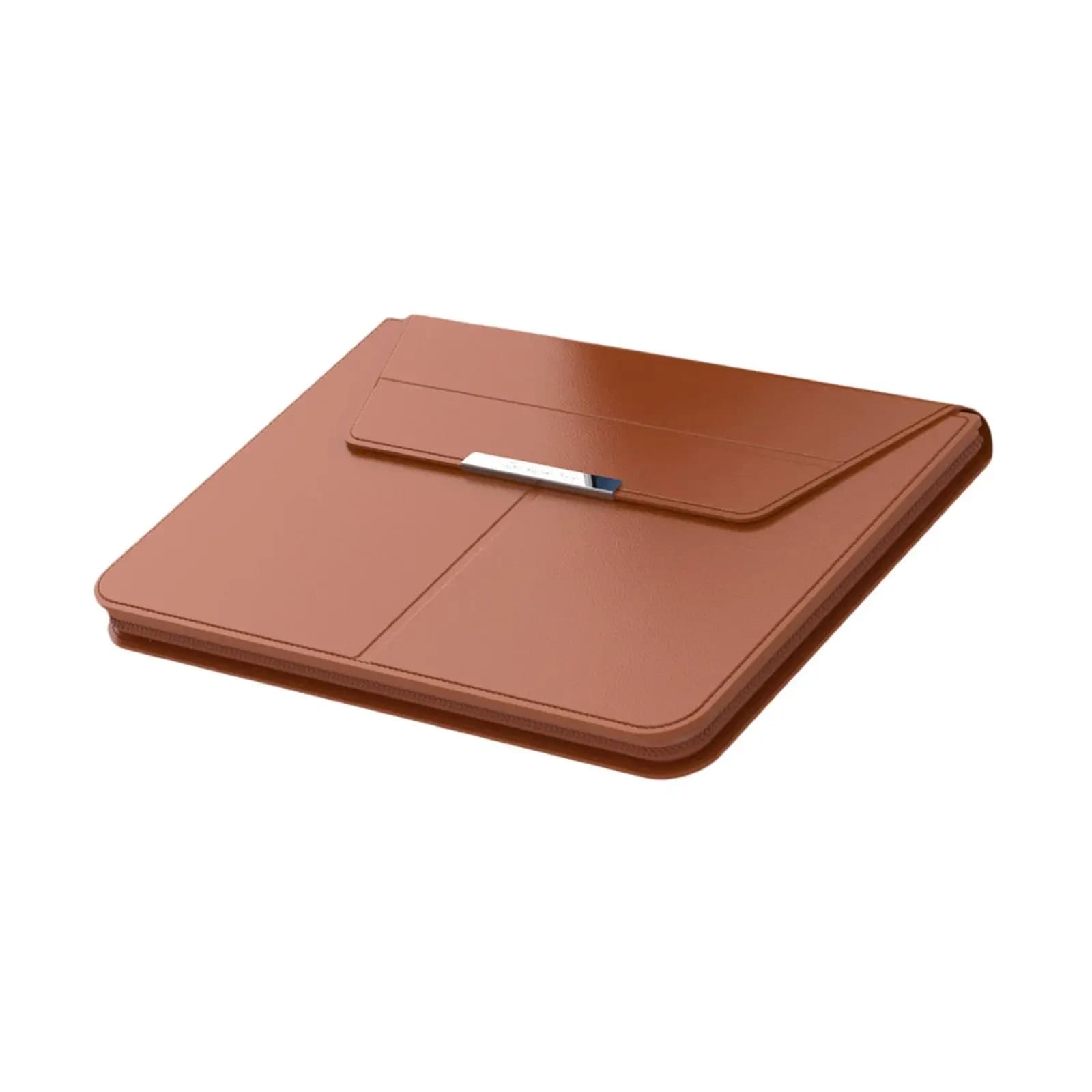 Borsa da viaggio per laptop, custodia protettiva compatta con supporto, portatile, per laptop da 13-14 pollici