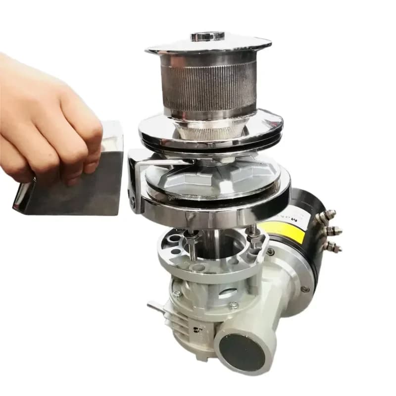 Anchor Winch 12V 24V Electric Boat Motor 1000W-1800W Boat Ship Yacht Windlass Capstan Marine Hardware