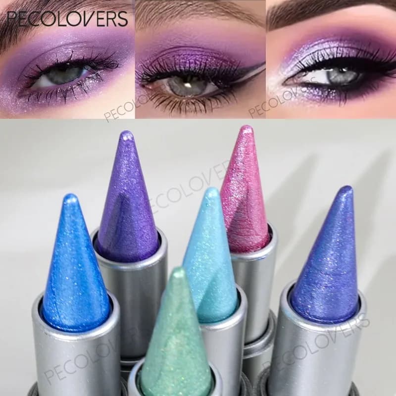 Colorful umbrella, high colour rendering, suitable for holidays and everyday use, waterproof and sweat, eye cosmetics