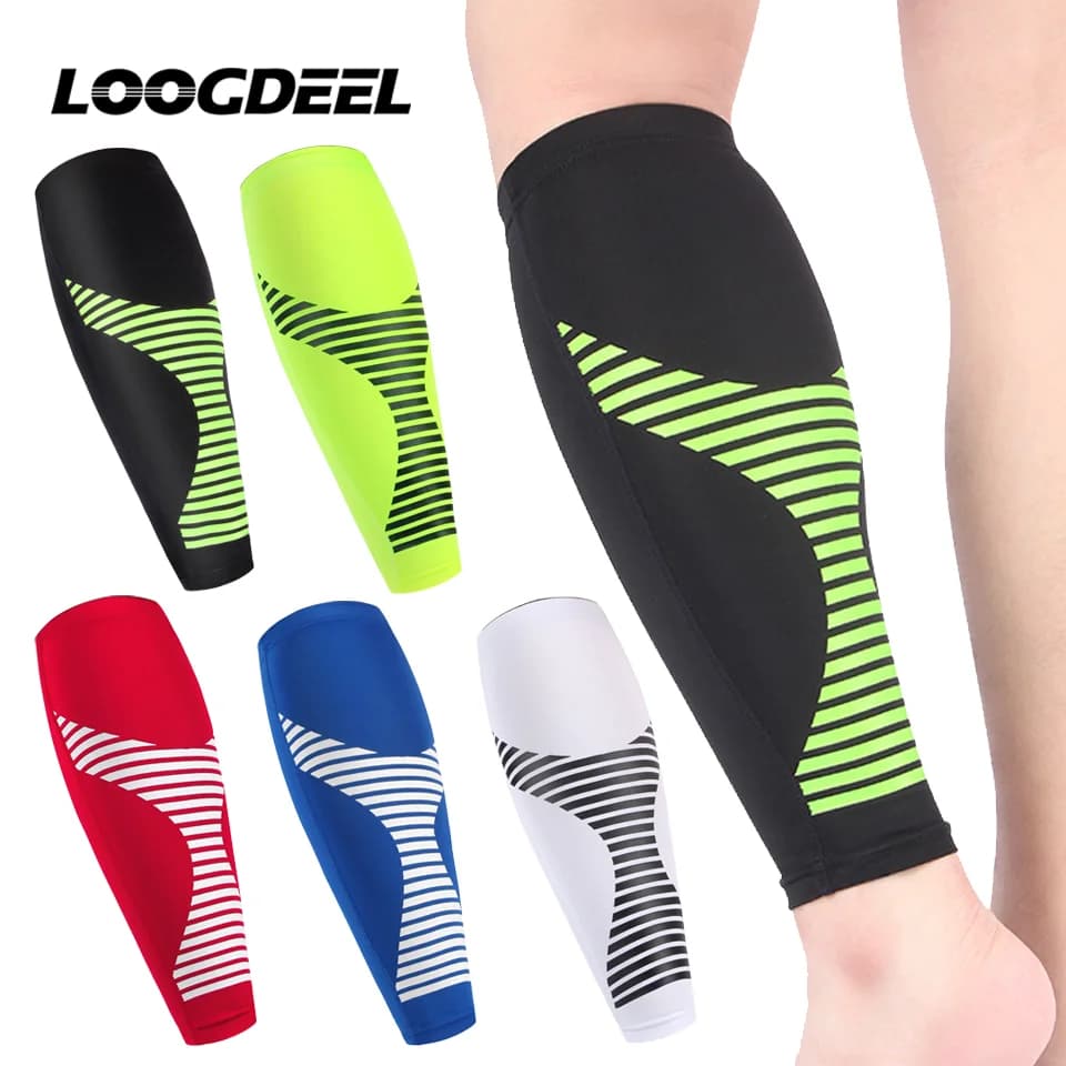 LOOGDEEL 1 pcs Sports Pulp Protection Basket Volleyball Compression Sleeve For Pulp Support Elastic Race Soccer Fitness Warms