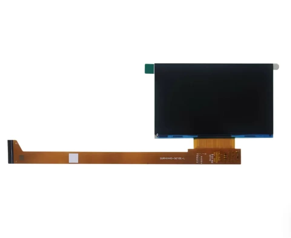 Nuovo schermo LCD compatibile per proiettore FPC-RX045B-2300-V0