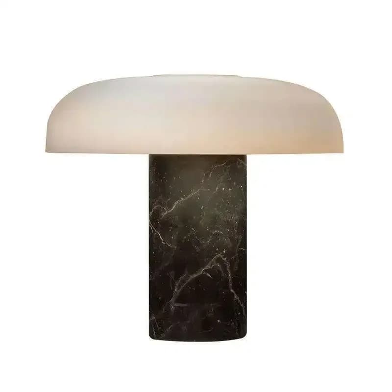 Lampada da scrivania a LED in marmo per la protezione degli occhi