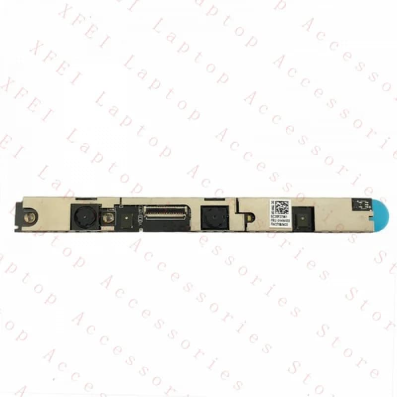 F For Thinkpad T480 T580 P51S P52S A485 01HW021 US HD + IR Webcam with integrated camera