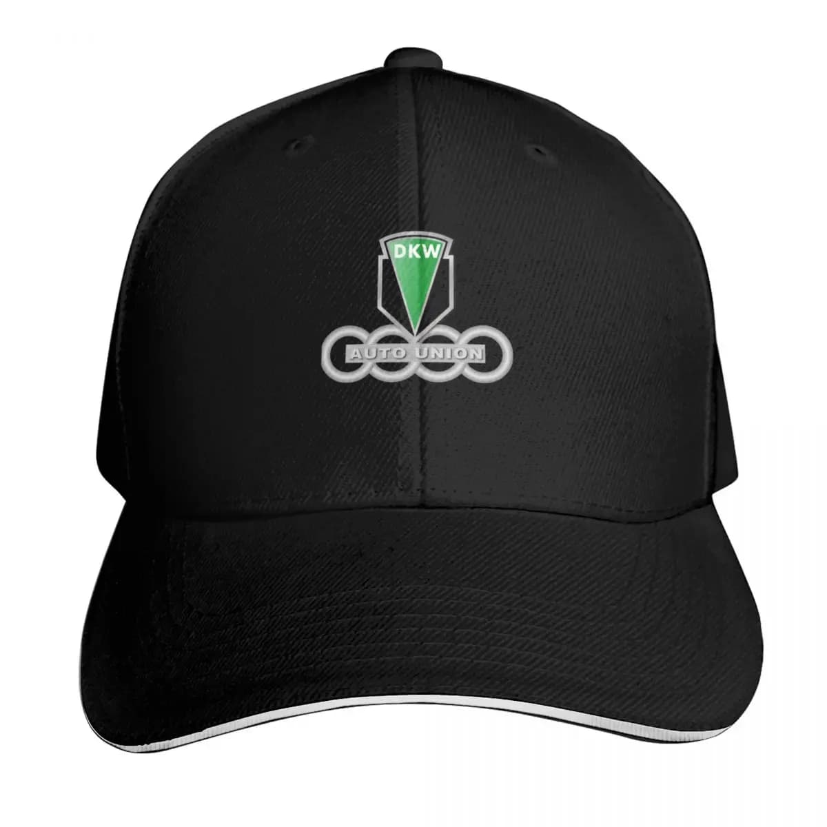 Best selling dkw logo merchandise Baseball Cap Big Size Hat Hat Beach luxury woman cap Hat Man Luxury Men Hats Women's
