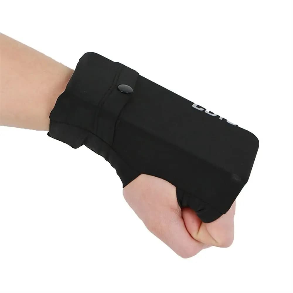 Gym Phone Wrist Case, Cycling Wristband, Wallet, Running Bag, Arm Band for Running, Wrist Phone Door