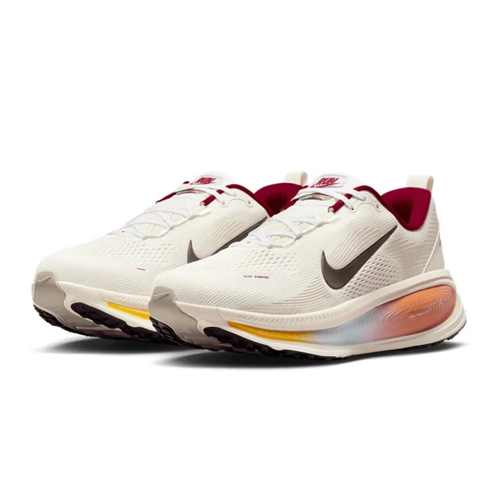 Scarpe da corsa Nike VOMERO da uomo: allenamento, fitness, uso quotidiano, antiscivolo, resistenti, scarpe casual IQ1131-120
