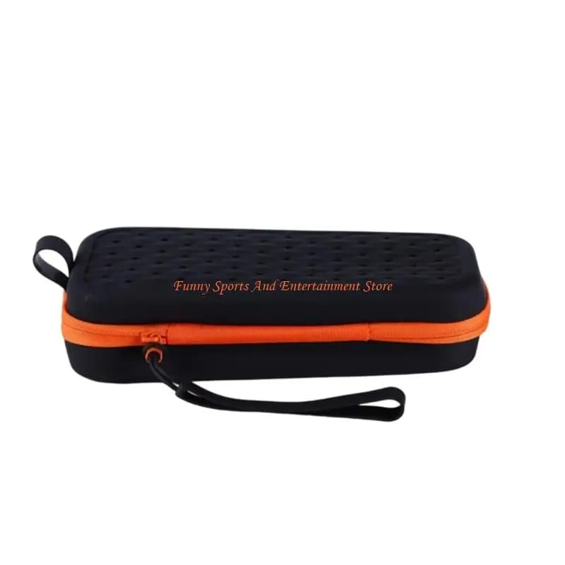 C4DE Swimming Goggle Case Protective Swim Goggle Case Back Support