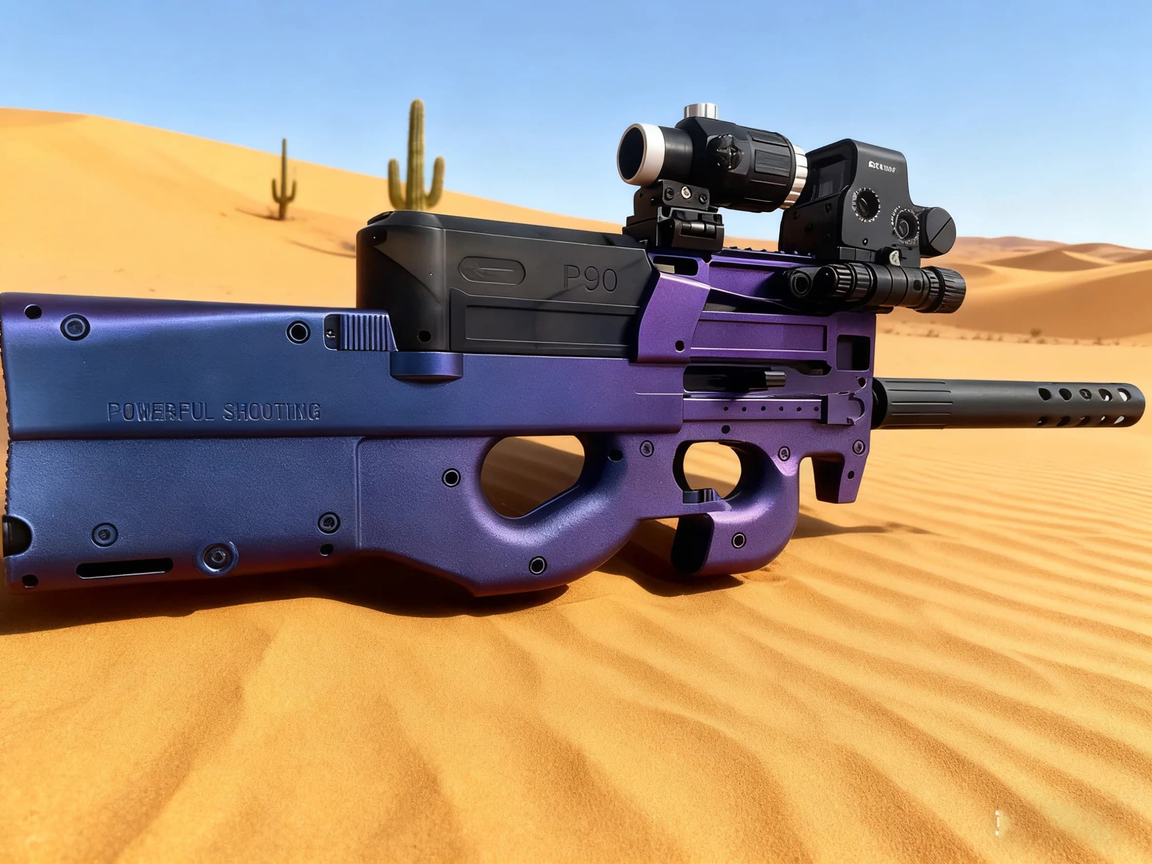 Regalo di Natale per adulti P90 Color Shift Gel Blasters Pistola a sfera gel elettrica completamente automatica Gamma 30M Giocattoli da gioco all'aperto