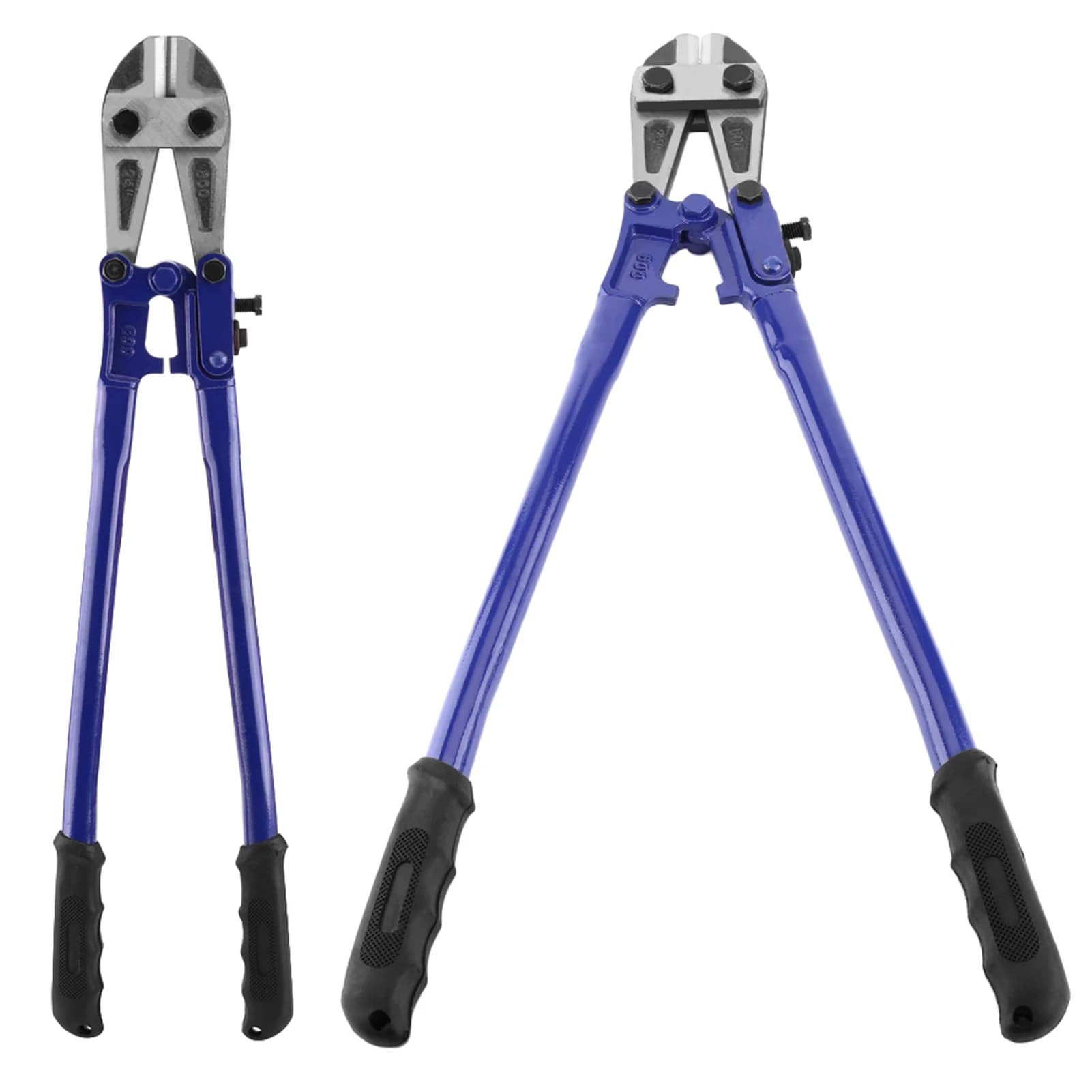 24 inch cable cutters (600 mm) for heavy duty, cable cutters, electric cable cutters, cutters, cutters, steel clamps