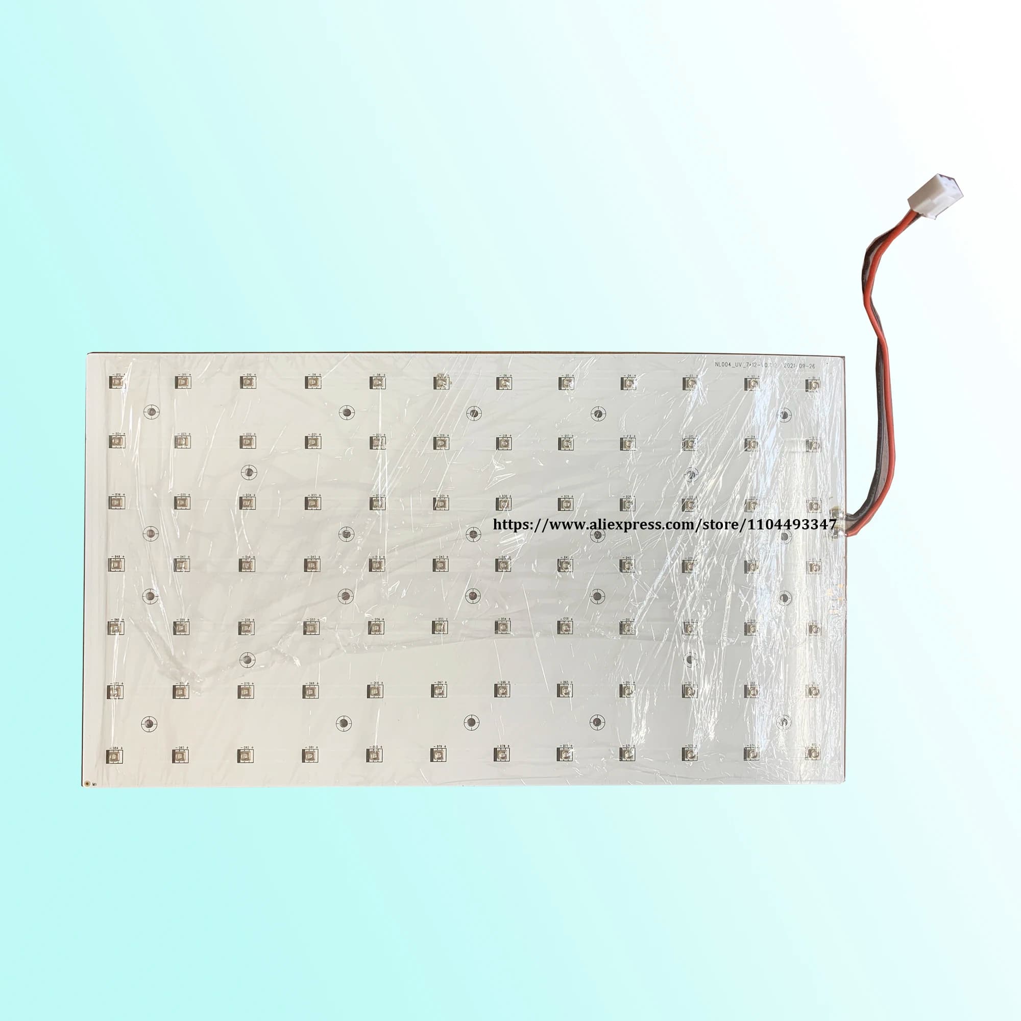 Anycubic photon M3 max 13.6 inch 7K LED uv light 3D printer replacement part