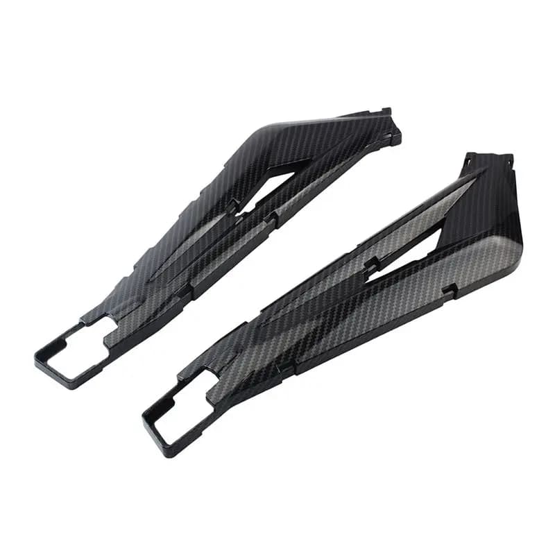 ABTC-Retrofitting Protezione Anteriore per Bicicletta Elettrica Surron Light Bee, Accessori Sur-Ron, Copertura per Dirt Bike Enduro