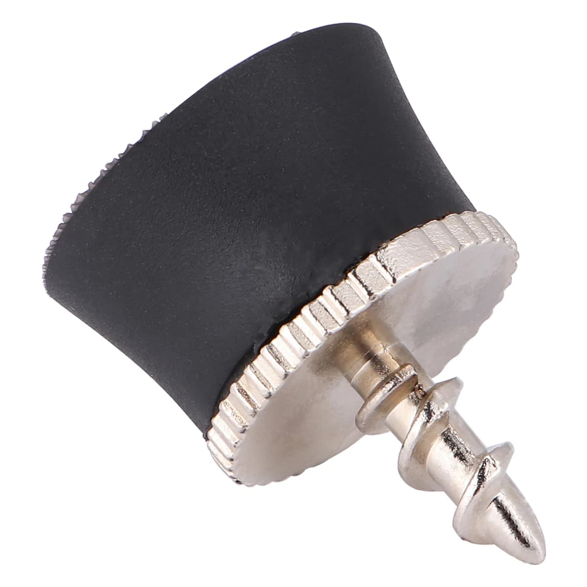 Strumento per la raccolta delle palline Putter in silicone Grip Ventosa Forte adsorbimento Accessorio per l'allenamento del recupero delle palline da golf