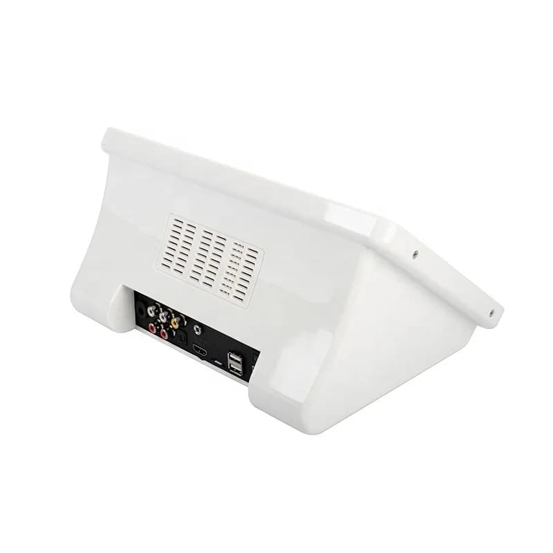 2026 Mini Wifi portatile Inandon 12 '' Touch Screen Sistema Karaoke Macchina Youtube Ktv Party Club Famiglia Karaoke Player