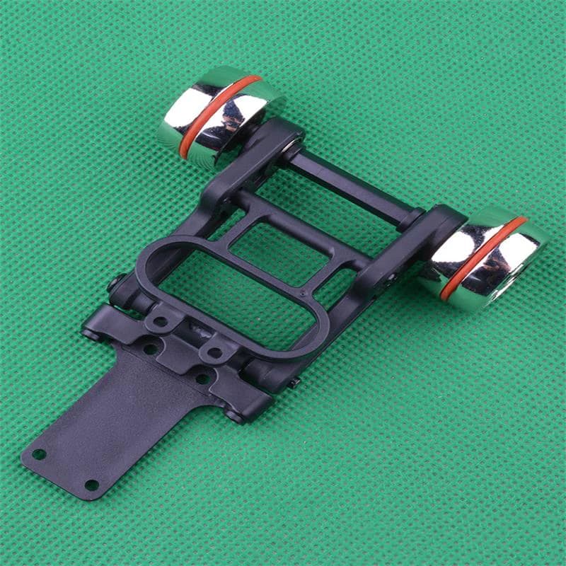 HAIBOXING HBX 2105A HBX2105A Pezzi di ricambio per auto RC M22055 Barra per ruote completa