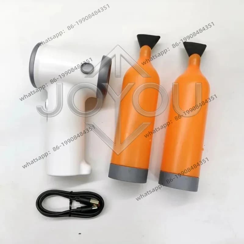 Special Resin Pump for 3D Printers at Bright Polymerization, Resin Suction and Transfer Accessories, Stable Printing Material Transfer Equipment