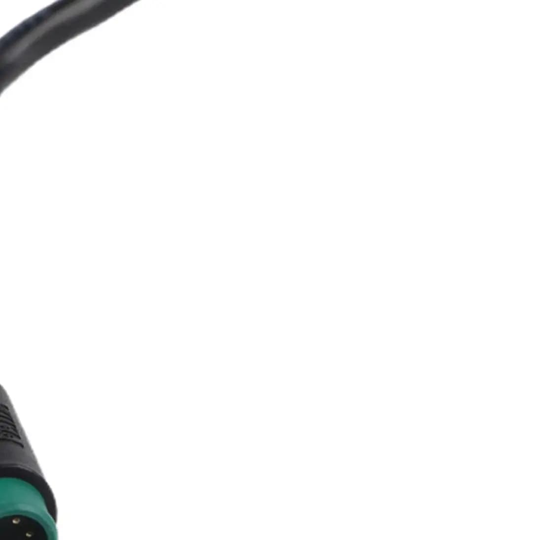 Scheda Circuito per Xiaomi Mi4 Scooter Elettrico: Ricambio Display Cruscotto, Pannello Strumenti in Alluminio Verde, Accessori