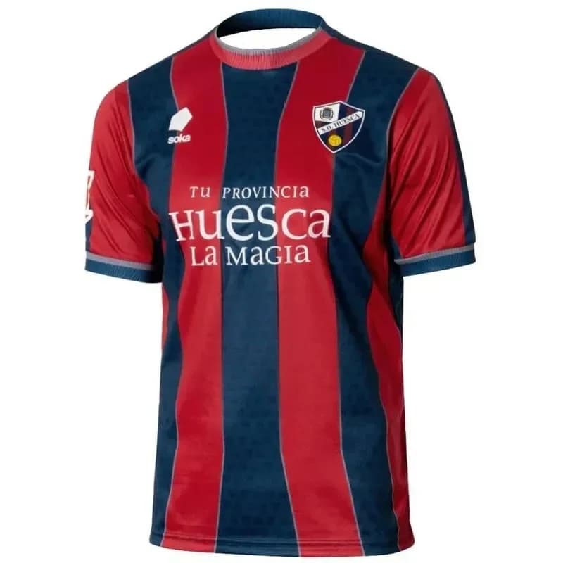 L'Ultima T-shirt 2026 Comfortable, Drying Fast and Breathable, T-shirt and Top for Calcistic Training