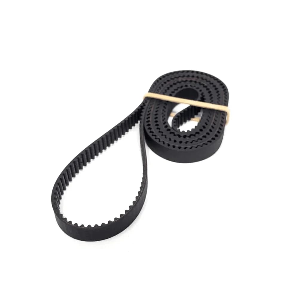 1 pz Flashforge Adventurer 3 X Belt / Y Belt / Z Belt-parti della stampante 3D