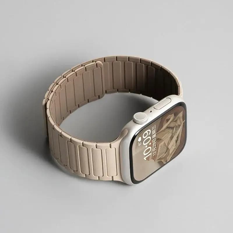 Cinturini magnetici per Apple Watch Serie 10 9 8 7 6 5 4 Se Ultra 2 45mm 46mm 44mm 40mm 49mm 42mm 41mm correa Bracciale iWatch Band