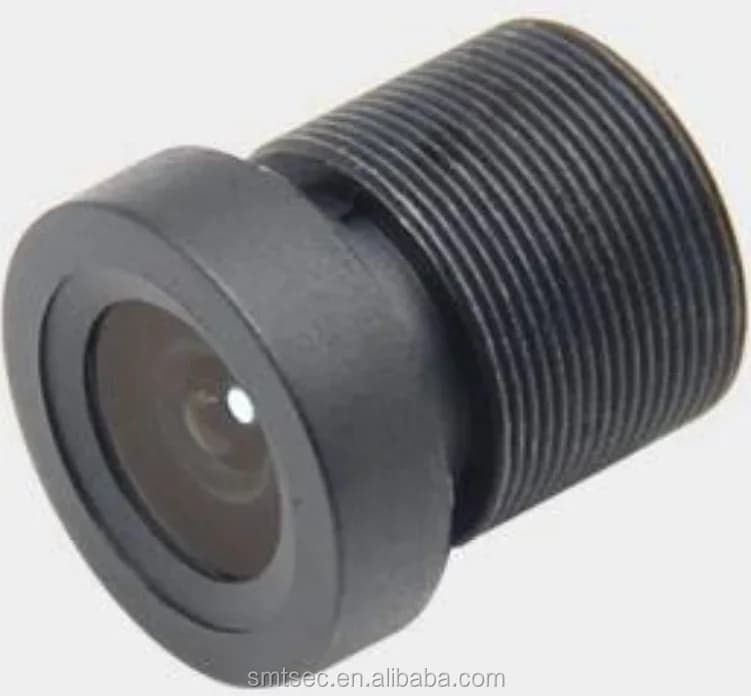 Nuova Telecamera di Sicurezza Video SMTSEC IMX462 IMX327 IMX3 SL-RY14522IR F2.2 1/2.3" M12*0.5 8MP 4K con Lente Fisheye da 1.45mm 190 Gradi