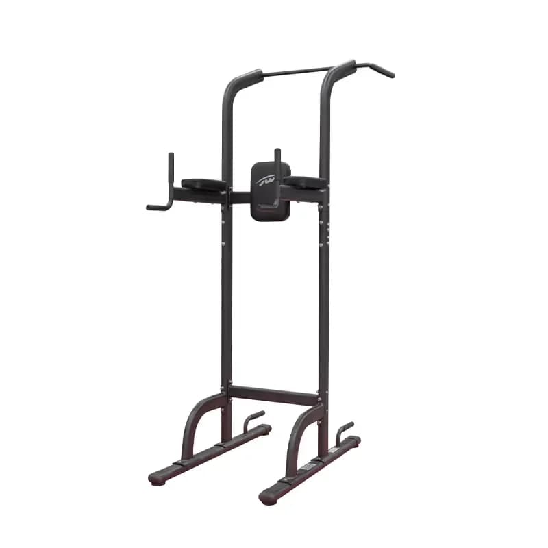 Heavyweight Metal Pull-up Bar for Indoor and Outdoor Body Building